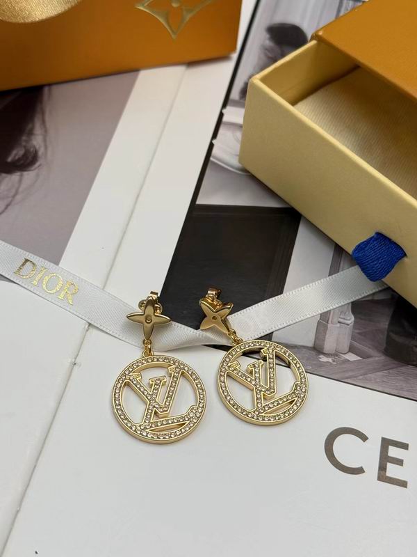 LV Earring 12yxx82
